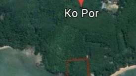 Land for sale in Ko Lanta Yai, Krabi