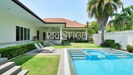 4 Bedroom House for sale in Majestic Residence, Nong Prue, Chonburi