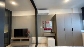 1 Bedroom Condo for rent in XT Huaikhwang, Din Daeng, Bangkok near MRT Huai Khwang