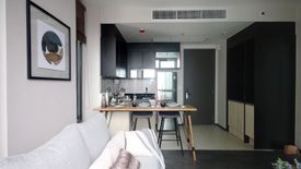 1 Bedroom Condo for rent in Edge Sukhumvit 23, Khlong Toei Nuea, Bangkok near BTS Asoke