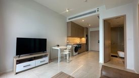 1 Bedroom Condo for rent in The Lofts Silom, Silom, Bangkok near BTS Surasak