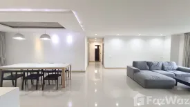 3 Bedroom Apartment for rent in Magic Bricks, Khlong Tan Nuea, Bangkok near BTS Thong Lo