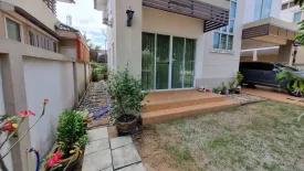 3 Bedroom House for sale in Mungmee Srisuk Grandville, Bang Phra, Chonburi