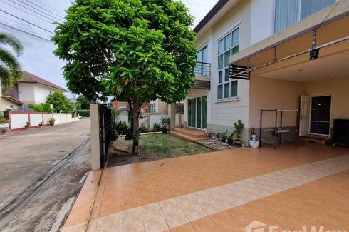 3 Bedroom House for sale in Mungmee Srisuk Grandville, Bang Phra, Chonburi