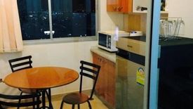 1 Bedroom Condo for rent in City Home Rattanathibet, Bang Kraso, Nonthaburi near MRT Bang Krasor