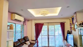 3 Bedroom House for sale in Baan Keerada, Saen Suk, Chonburi