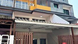 1 Bedroom Townhouse for Sale or Rent in Suan Luang, Bangkok near MRT Phatthanakan