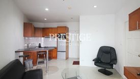 1 Bedroom Condo for sale in AD Hyatt Condominium, Na Kluea, Chonburi