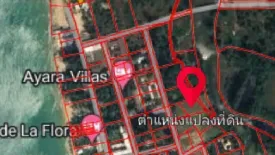 Land for sale in Thai Chang, Phang Nga