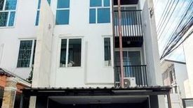 3 Bedroom Townhouse for sale in ATTIC LITE CHANGWATTANA, Bang Talat, Nonthaburi near MRT Pak Kret Bypass