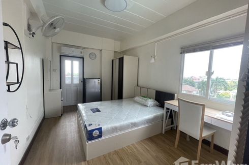 ให้เช่าคอนโด ดอนเจดีย์แมนชั่น 2 1 ห้องนอน ใน บางเขน, เมืองนนทบุรี