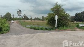 Land for sale in Kaeng Dom, Ubon Ratchathani