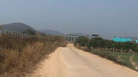 Land for sale in Mueang Chi, Lamphun