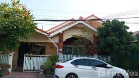 4 Bedroom House for sale in Ayodhara Village, Sam Ruean, Phra Nakhon Si Ayutthaya