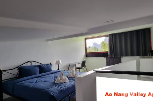 1 Bedroom Townhouse for rent in Ao Nang Valley, Ao Nang, Krabi