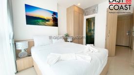 1 Bedroom Condo for sale in City Garden Tower, Nong Prue, Chonburi