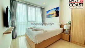 1 Bedroom Condo for sale in City Garden Tower, Nong Prue, Chonburi