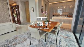 2 Bedroom Condo for sale in The ESSE Asoke, Khlong Toei Nuea, Bangkok near BTS Asoke