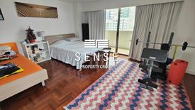 4 Bedroom Condo for rent in Charan Mansion, Khlong Toei Nuea, Bangkok near MRT Sukhumvit