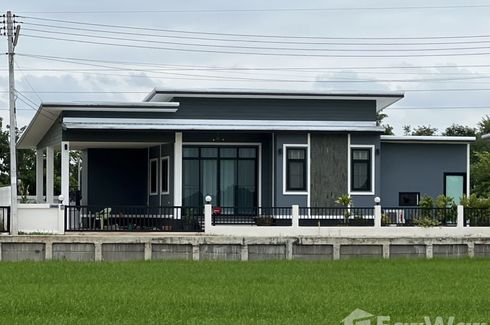 3 Bedroom House for sale in Ban Krang, Phitsanulok