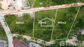 2 Bedroom Villa for sale in Ko Pha-ngan, Surat Thani