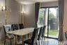 3 Bedroom House for rent in The Palm Bangna-Wongwaen, Dokmai, Bangkok