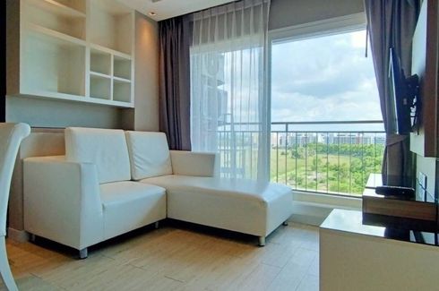 1 Bedroom Condo for sale in La Santir, Nong Prue, Chonburi