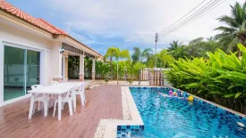 2 Bedroom Villa for rent in The Legacy Hua Hin, Hin Lek Fai, Prachuap Khiri Khan