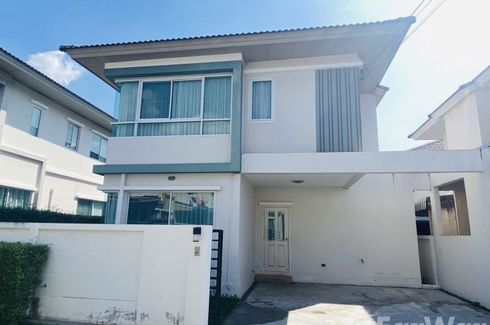 3 Bedroom House for sale in Casa Ville Sriracha-Suansua, Surasak, Chonburi