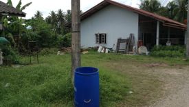 Land for sale in Na Thung, Chumphon