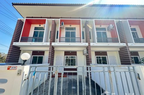 2 Bedroom Townhouse for rent in Ngamcharoen 23 Matorway-Hatphala, Phla, Rayong