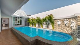 4 Bedroom House for sale in Nong Prue, Chonburi