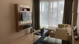 1 Bedroom Apartment for rent in Rhythm Sathorn, Thung Wat Don, Bangkok near BTS Saphan Taksin