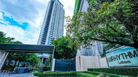 1 Bedroom Apartment for rent in Rhythm Sathorn, Thung Wat Don, Bangkok near BTS Saphan Taksin