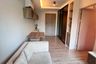 1 Bedroom Condo for sale in The Unique Sukhumvit 62/1, Bang Chak, Bangkok near BTS Bang Chak