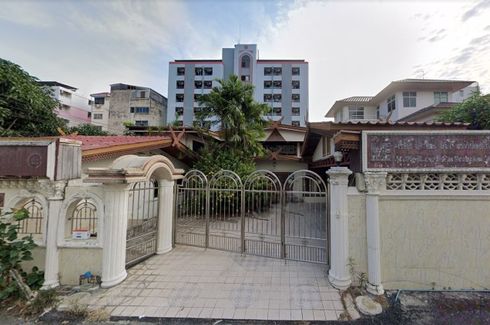 4 Bedroom House for sale in Hua Mak, Bangkok near MRT Yaek Lam Sali