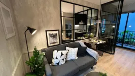 1 Bedroom Condo for sale in Walden Asoke, Khlong Toei Nuea, Bangkok near BTS Asoke