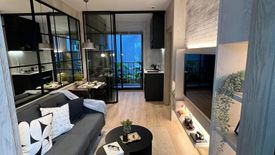 1 Bedroom Condo for sale in Walden Asoke, Khlong Toei Nuea, Bangkok near BTS Asoke