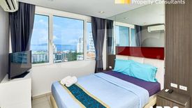 1 Bedroom Condo for sale in The Vision, Nong Prue, Chonburi