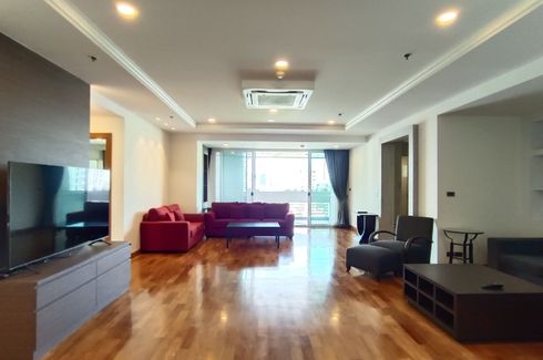 3 Bedroom Apartment for rent in BT Residence, Khlong Toei, Bangkok near BTS Nana