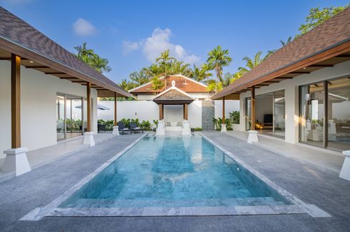4 Bedroom Villa for sale in The Gardens by Vichara, Choeng Thale, Phuket