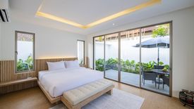4 Bedroom Villa for sale in The Gardens by Vichara, Choeng Thale, Phuket