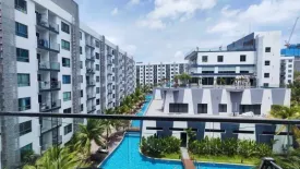 2 Bedroom Condo for sale in Arcadia Beach Resort, Nong Prue, Chonburi