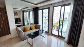 2 Bedroom Condo for sale in Arcadia Beach Resort, Nong Prue, Chonburi