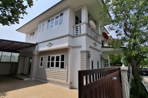 3 Bedroom House for sale in Sena Green Ville Ramintra, Bang Chan, Bangkok