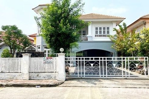 5 Bedroom House for sale in Passorn 2 Rangsit Klong 3, Khlong Sam, Pathum Thani