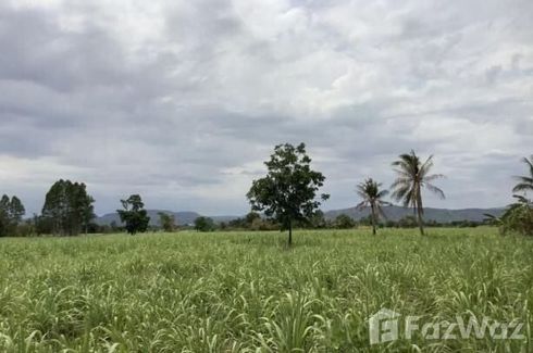 Land for sale in Muang Khom, Lopburi
