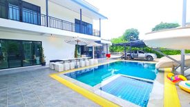 8 Bedroom House for sale in Bang Sare, Chonburi