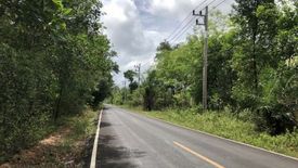 Land for sale in Pa Bon, Phatthalung