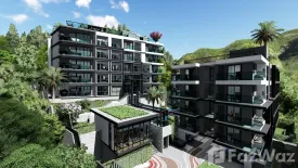 1 Bedroom Condo for sale in Ao Nang, Krabi